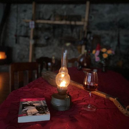 Iuri Udesiani'S Guesthouse Местия Экстерьер фото