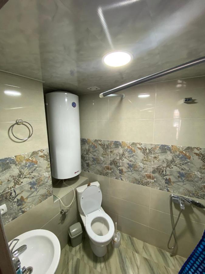 Iuri Udesiani'S Guesthouse Местия Экстерьер фото