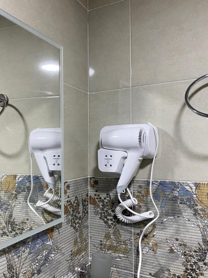 Iuri Udesiani'S Guesthouse Местия Экстерьер фото