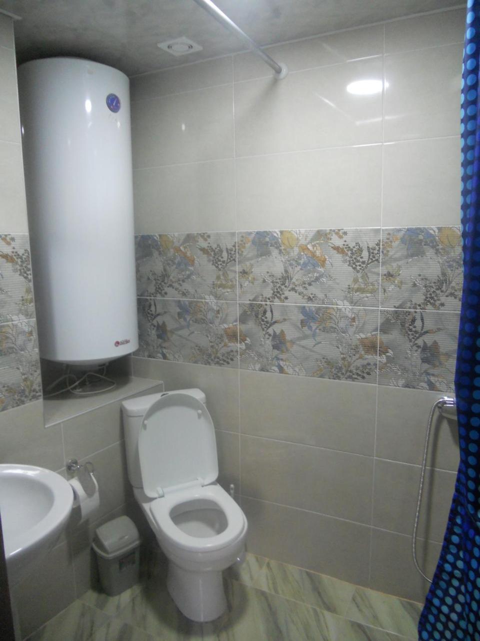 Iuri Udesiani'S Guesthouse Местия Экстерьер фото